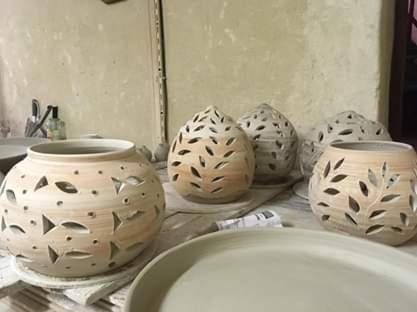 Le Mas Du Pigeonnier Réauville 外观 照片
